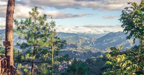 baguio tour package|Worry.